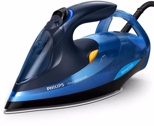 Утюг Philips GC493220, 180 г/мин и более г/мин, 350 мл, Другие цвета 